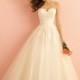 Allure Romance Allure Bridals Romance 2867 - Fantastic Bridesmaid Dresses