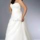 Bill Levkoff Wedding Dresses - Style 21207 - Formal Day Dresses