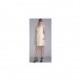 Silver Accented Cocktail Dresses by Carmen Marc Valvo - Charming Wedding Party Dresses