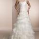 Alyce 7789 - Stunning Cheap Wedding Dresses