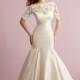 White Allure Bridals Romance 2711 - Brand Wedding Store Online