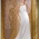 Just For You - JFY 135 - 39 2013 Floor Length Asymmetric Empire One Shoulder Long - Formal Bridesmaid Dresses 2018