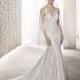 Robes de mariée Demetrios 2017 - 708 - Superbe magasin de mariage pas cher