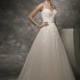 Robes de mariée Divina Sposa 2016 - 16234 - Superbe magasin de mariage pas cher