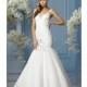 Wtoo Bridal Spring 2013- Style 10419 Manhattan - Elegant Wedding Dresses
