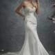 Sophia Tolli Y21744 Nebula Wedding Dress - 2018 New Wedding Dresses