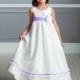 Sweet Beginnings L883 - Rosy Bridesmaid Dresses