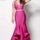 Mac Duggal Royalty - Style 85463Y - Formal Day Dresses