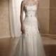 Mia Solano M1239Z Wedding Dress - The Knot - Formal Bridesmaid Dresses 2018