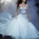 Disney Fairy Tale Weddings by Alfred Angelo 226 Wedding Dress - The Knot - Formal Bridesmaid Dresses 2018