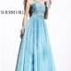 Sherri Hill 8437 Sequin Ball Gown Prom Dress - Crazy Sale Bridal Dresses