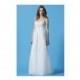 Eden Bridal SL027 - Branded Bridal Gowns