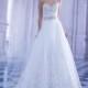 Style 551 - Fantastic Wedding Dresses