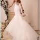 Stella York 6034 - Branded Bridal Gowns