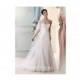 David Tutera for Mon Cheri Wedding Dress Style No. 215271 - Brand Wedding Dresses