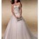 Maggie Sottero Spring 2013 - Style 111833 Allison - Elegant Wedding Dresses