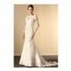 Alfred Angelo Bridal 2439 - Branded Bridal Gowns