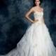 Alfred Angelo Sapphire Style 899 - Fantastic Wedding Dresses