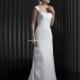 Beautiful by Enzoani Wedding Dresses - Style BT13-13 - Formal Day Dresses
