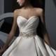 The Alfred Angelo Collection 2390 Paulina Wedding Dress - The Knot - Formal Bridesmaid Dresses 2018