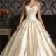 Allure Wedding Dresses - Style 9001 - Formal Day Dresses