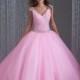Allure Quinceanera Dresses - Style Q471 -  Designer Wedding Dresses