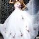 Tony Bowls Le Gala 112515 White Prom Dress - Crazy Sale Bridal Dresses