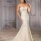 Jasmine Bridal T182009 -  Designer Wedding Dresses