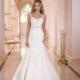 Stella York 5881 - Stunning Cheap Wedding Dresses