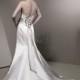 Ella Rosa for Private Label - Style BE138 - Elegant Wedding Dresses