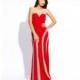 Classical Cheap New Style Jovani Prom Dresses  90690 New Arrival - Bonny Evening Dresses Online 