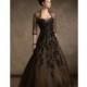 Mother of the Bride Ball Gown R21044 by Rina di Montella - Brand Prom Dresses