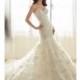 Sophia Tolli - Y11628 Princess - Stunning Cheap Wedding Dresses