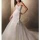 Maggie Sottero Spring 2013 - Style 13733 Kadee (Dress Only) - Elegant Wedding Dresses