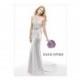 Maggie Bridal by Maggie Sottero Connor Marie-4MS898MC - Branded Bridal Gowns