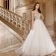 Demetrios Ilissa 567 - Stunning Cheap Wedding Dresses