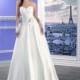 Robes de mariée Miss Paris 2017 - 173-07 - Superbe magasin de mariage pas cher