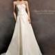 Agnes 10350 Agnes Wedding Dresses Secret Collection - Rosy Bridesmaid Dresses