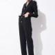 Oversized Vogue Pocket Casual Jumpsuit - Bonny YZOZO Boutique Store