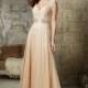 MGNY Evening Gown 71241 - Wedding Dresses 2018,Cheap Bridal Gowns,Prom Dresses On Sale