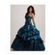 Allure Quinceanera Quinceanera Style No. Q300 - Brand Wedding Dresses
