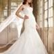 Stella York 5752 - Stunning Cheap Wedding Dresses