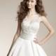 F151007 - Jasmine - Formal Bridesmaid Dresses 2018