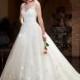 Mary's Bridal Style 6373 - Fantastic Wedding Dresses
