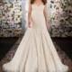 Martina Liana 516 - Stunning Cheap Wedding Dresses