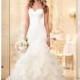 Stella York 6086 - Branded Bridal Gowns