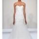 Dennis Basso for Kleinfeld - Fall 2017 - 14073 - Stunning Cheap Wedding Dresses