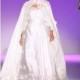Carla Ruiz - 001 2013 Floor Length Boat Classic Long sleeve Long - Formal Bridesmaid Dresses 2018