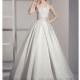Ricca Sposa - 14 - 038 Pearl 2014 Floor Length Square Princess Sleeveless No - Formal Bridesmaid Dresses 2018