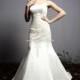 Eden Black Label Wedding Dresses - Style 2413 - Formal Day Dresses